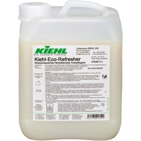 Reinigungschemie -Kiehl-Eco-Refresher, 5L Kanister