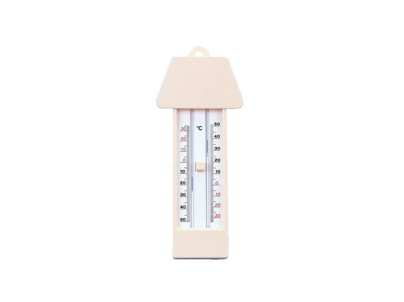 Thermometer-THERMOM-MIN/MAX     Verpackungsinhalt    1 Einheit