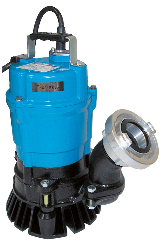 Die Tauchpumpe TAUCHPUMP ist eine robuste, tragbare Pumpe für effizientes Wasserhandling.