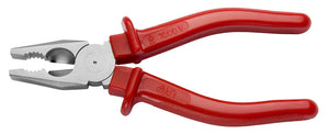 Kombizange VDE-KOMBIZANG-VDE-L160MM     Verpackungsinhalt    10 Einheit