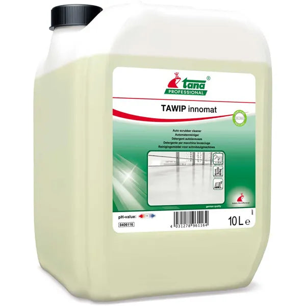 Tawip Innomat Allzweckreiniger in einem 10L Kanister.
