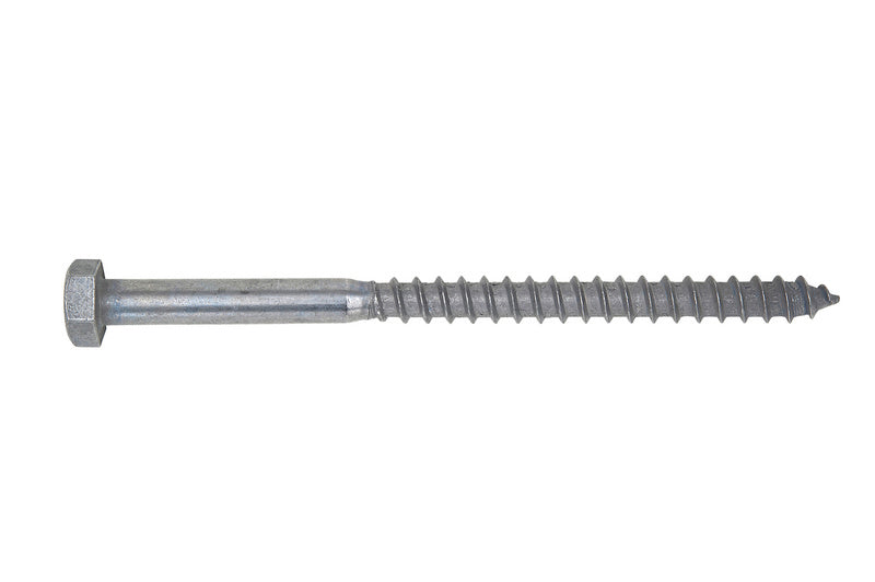 Holzschraube Sechskantkopf-SHR-6KT-DIN571-HO-SW13-(TZN)-8X70     Verpackungsinhalt    200 Einheit