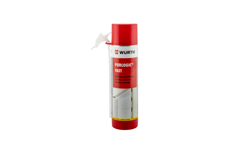 Zargenschaum-2K-ZARGSCHAUM-2K-PURLOGIC-FAST-400ML - Marktplatz24