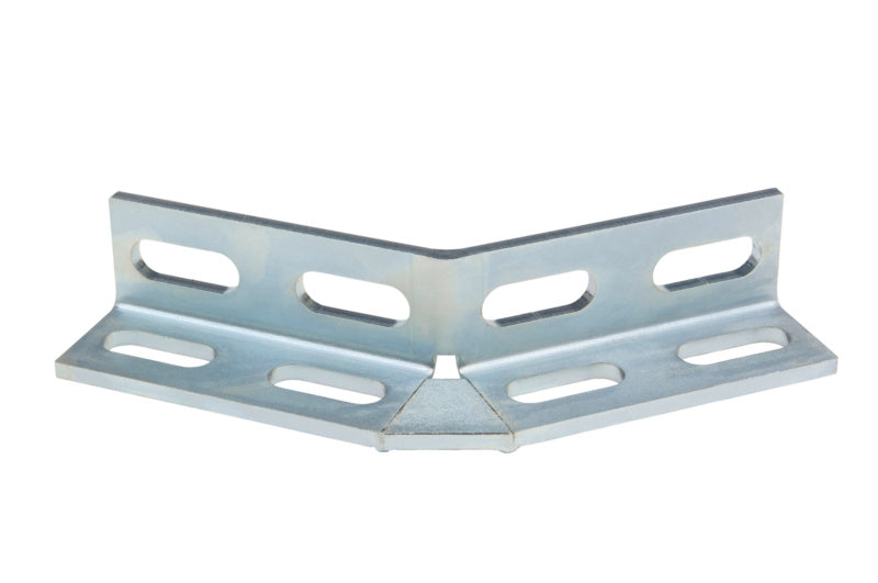 Winkelverbinder C-Montageschiene-WNKLVERB-PRFL41-45GRD-8LANGLO     Verpackungsinhalt    5 Einheit