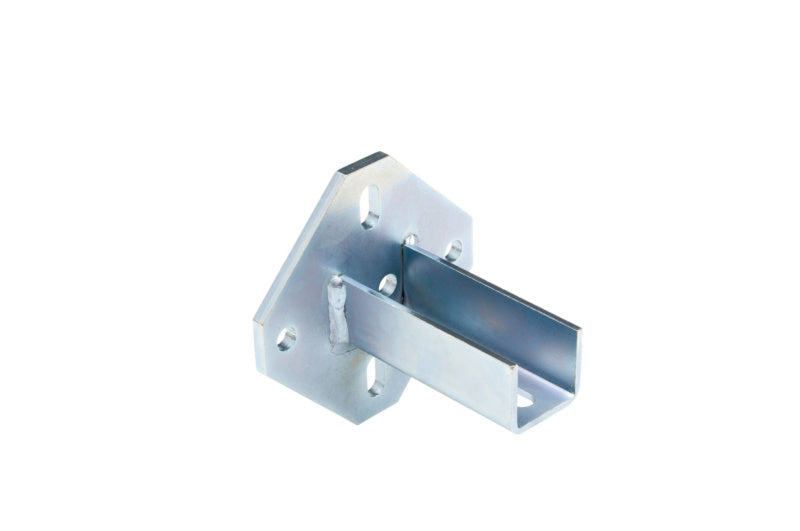 Profilfuß C-Montageschiene-PRFLFU-PRFL41/41-150X150X8MM     Verpackungsinhalt    1 Einheit