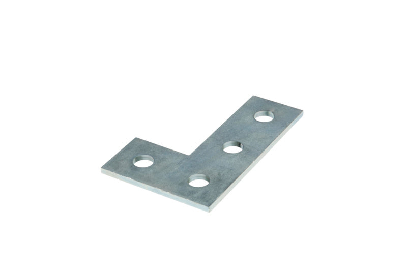 Flachverbinder C-Montageschiene-FLVERB-L-PRFL36-4RDLO     Verpackungsinhalt    25 Einheit