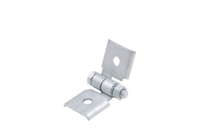 Gelenkverbinder Montageschiene-GLKVERB-FLACH-41-DT1-KURZ     Verpackungsinhalt    10 Einheit