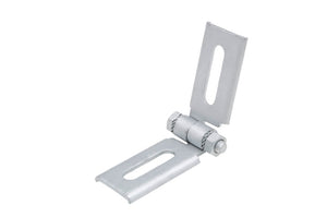 Gelenkverbinder Montageschiene-GLKVERB-FLACH-41-DT1-LANG     Verpackungsinhalt    10 Einheit