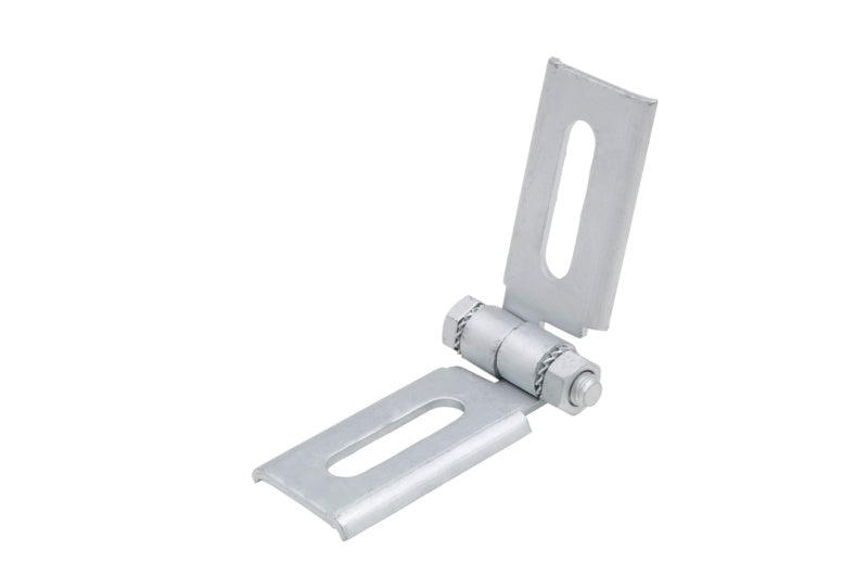 Gelenkverbinder Montageschiene-GLKVERB-FLACH-41-DT1-LANG     Verpackungsinhalt    10 Einheit