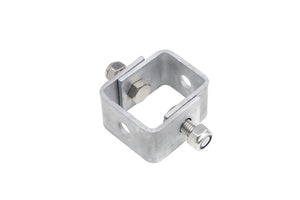 Gelenkverbinder Montageschiene-GLKVERB-VARIO-41-M16     Verpackungsinhalt    10 Einheit