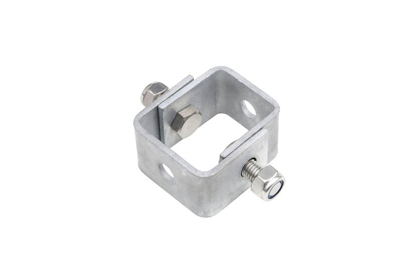 Gelenkverbinder Montageschiene-GLKVERB-VARIO-41-M16     Verpackungsinhalt    10 Einheit