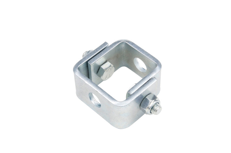 Gelenkverbinder Montageschiene-GLKVERB-VARIO-41-(TZN)-M16     Verpackungsinhalt    10 Einheit