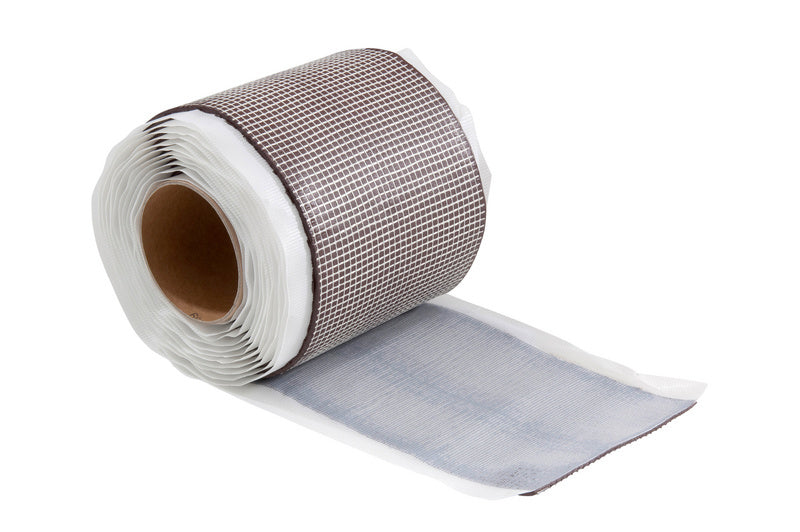 Brandschutzschaum Zubehör- GWB-(F.BSSCHAUM-KOMBI)-5000X150X3MM     Verpackungsinhalt    1 Einheit