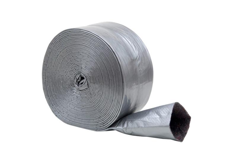 Vlies Schutzschlauch SHK-ABFLSSCHL-VLI-B2-25M-4XDN50     Verpackungsinhalt    100 Einheit
