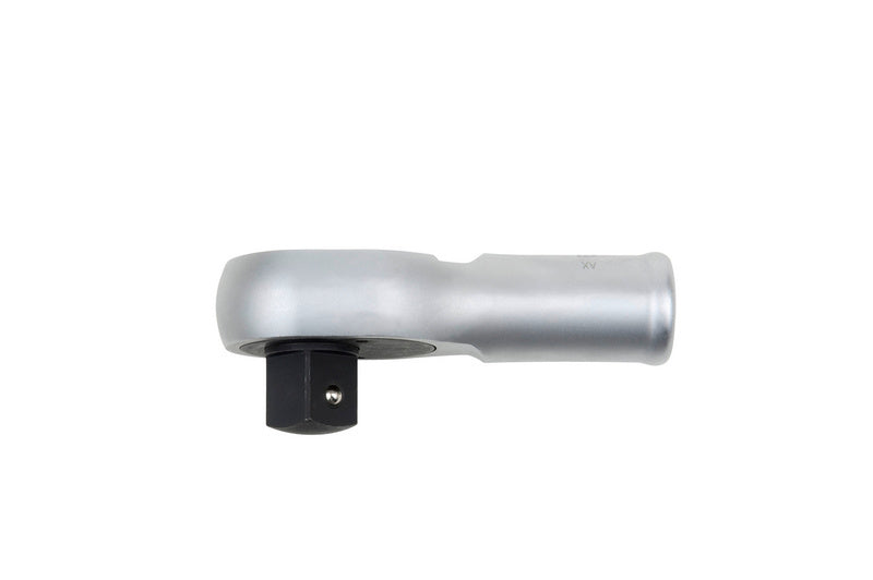 Knarrenkopf 1 Zoll-KNARKPF-1ZO-(F.QUERGRF-D27,8MM)-L170MM     Verpackungsinhalt    1 Einheit