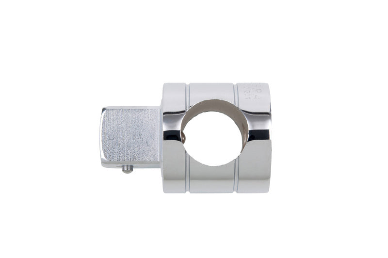 Gleitstück Steckschlüssel-GLEITST-1ZO-(F.QUERGRF-D27,8MM)     Verpackungsinhalt    3 Einheit