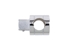 Gleitstück Steckschlüssel-GLEITST-1ZO-(F.QUERGRF-D27,8MM)     Verpackungsinhalt    1 Einheit