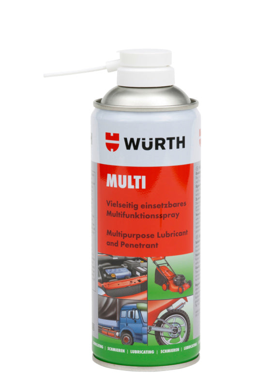 Wartungsöl-WARTOEL-MULTI-400ML - Marktplatz24