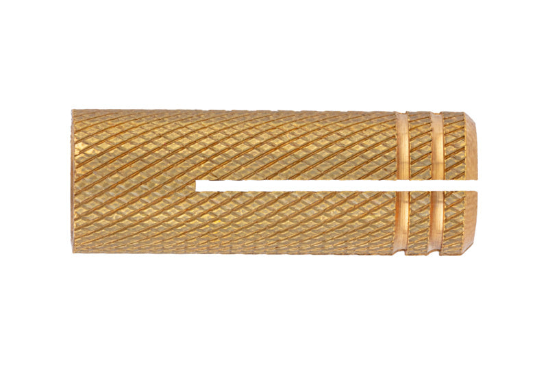 Bild zeigt eine Packung mit 100 robusten DBL-MS-M10-12X35 Schrauben in verschiedenen Winkeln.