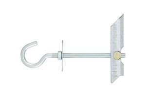 25 Stück DBL-(W-KDH)-60-M5X100 Verbindungselemente, M5 Durchmesser, 100 mm lang