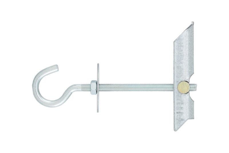 25 Stück DBL-(W-KDH)-60-M5X100 Verbindungselemente, M5 Durchmesser, 100 mm lang