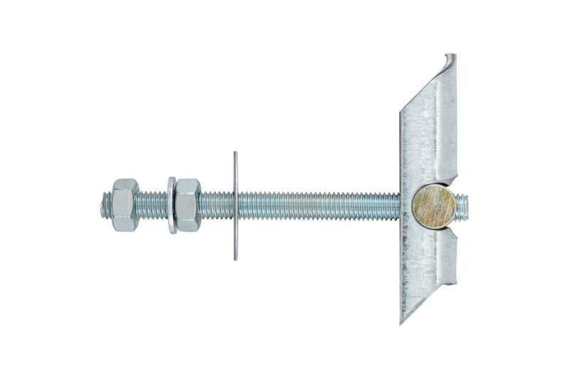 DBL-(W-KD)-60-M6X100 Verbindungselemente, 6 mm Durchmesser, 100 mm lang, in 25 Einheiten.
