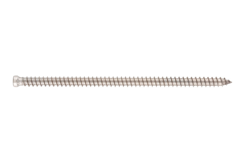 Abstandsmontageschraube Rahmen-SHR-RW30-A2-7,5X132     Verpackungsinhalt    100 Einheit