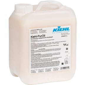 Reinigungschemie -Kiehl- PurOil, 5L Kanister