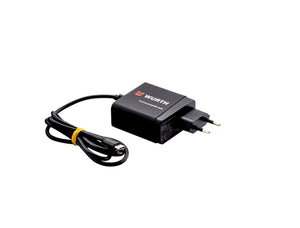 Verstellbarer Sockelhöhenversteller für Küchen mit robustem Akku und ergonomischem Design.