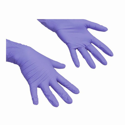 Nitril Handschuh, LiteTuff, 100 St/Box