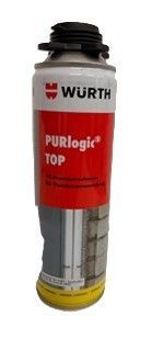 1K-Pistolenschaum PURLOGIC Top