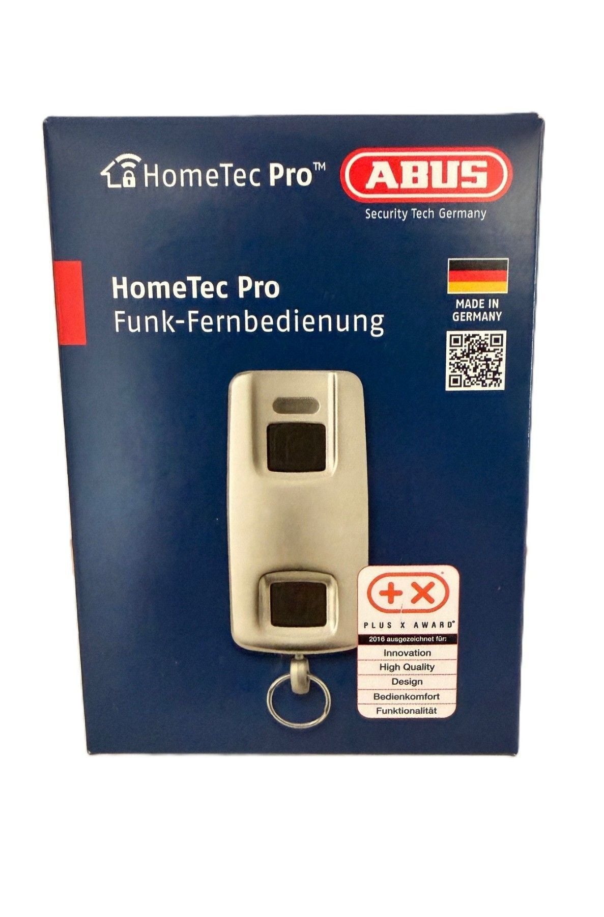 M24–Würth Türschlossantrieb Zubehör HNDSENDR-FNK-RSHLOANTR CFF3000 Silber