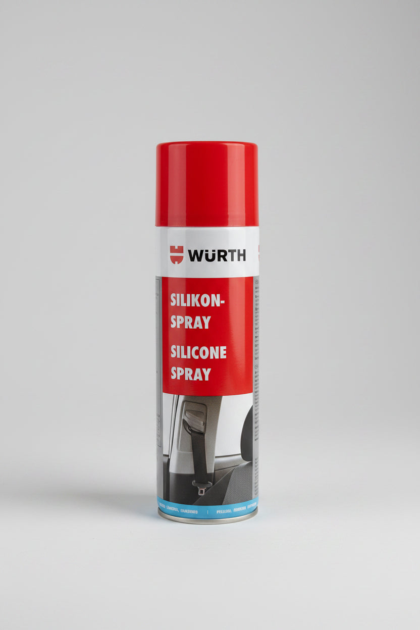 بخاخ سيليكون عالمي SILSPR-500ML