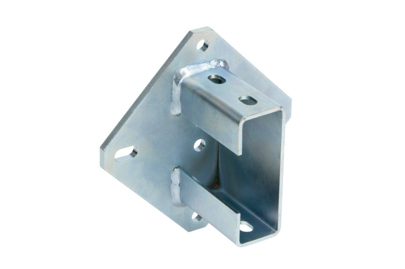Profilfuß C-Montageschiene-PRFLFU-PRFL41/124-210X210X8MM     Verpackungsinhalt    1 Einheit