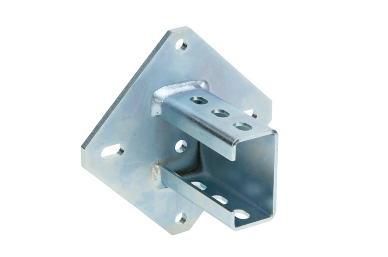 Profilfuß C-Montageschiene-PRFLFU-PRFL41/82-210X210X8MM     Verpackungsinhalt    1 Einheit