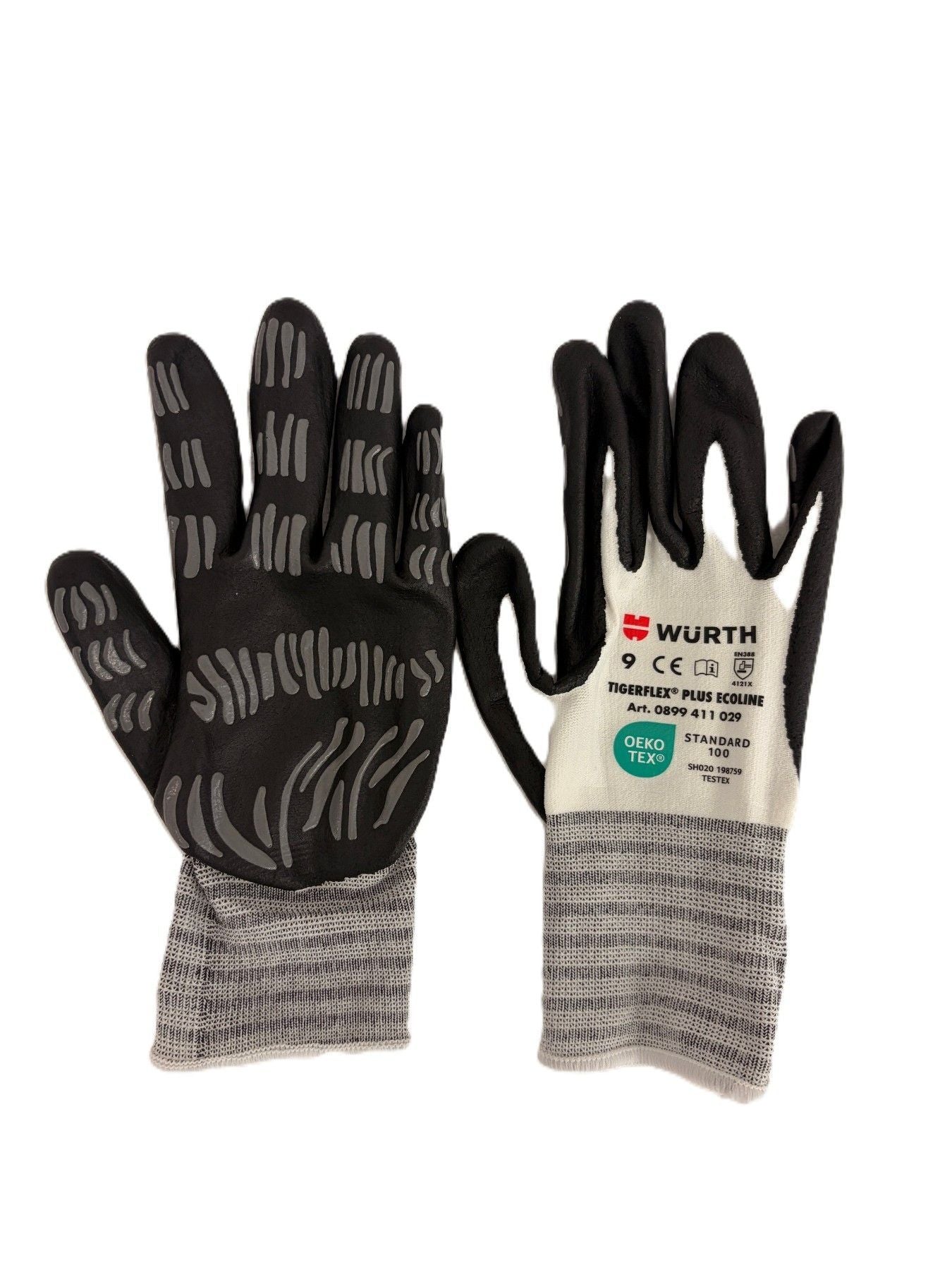 Würth Tigerflex Plus Ecoline