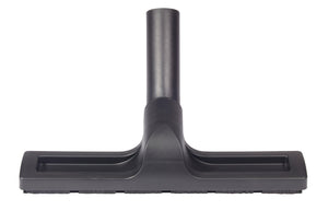 Reinigungsmaschinen -Trockensaugdüse mit Bürste, 300 mm Bürste und Laufrollen, 32 mm Zubehör