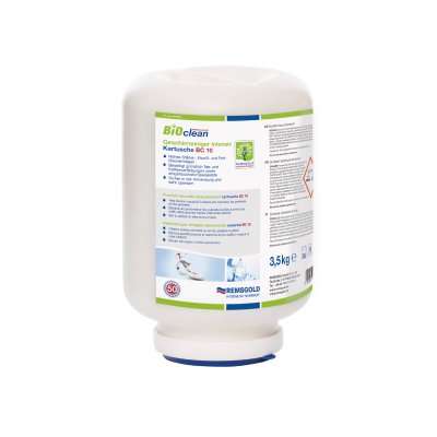 BCP Geschirrreiniger Intensiv BC10 Kartusche 3,5 kg