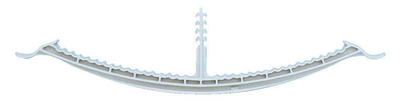 Kabelbügel KBLBGL KST in modernem Design zur ordentlichen Kabelorganisation.