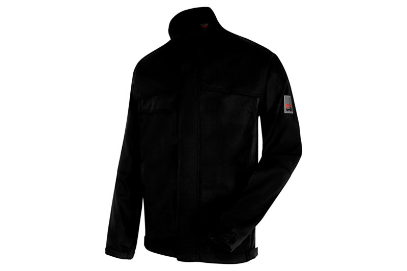 BUNDJACKE STAR CP SCHWARZ XXL     Verpackungsinhalt    1 Einheit