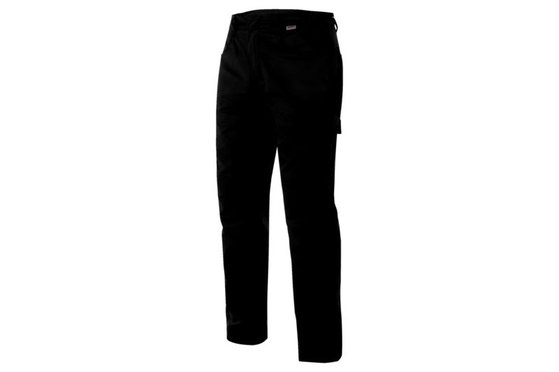 Arbeitshose-BUNDHOSE STAR CP SCHWARZ 98     Verpackungsinhalt    1 Einheit