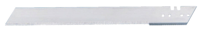 Klinge Messer-KLI-MESS-ISOLIERST-MIKROVERZA-L180MM     Verpackungsinhalt    2 Einheit