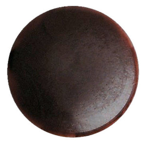 Brauner Sockelhöhenversteller für Küchenmöbel zur individuellen Höhenanpassung und Stabilisierung.