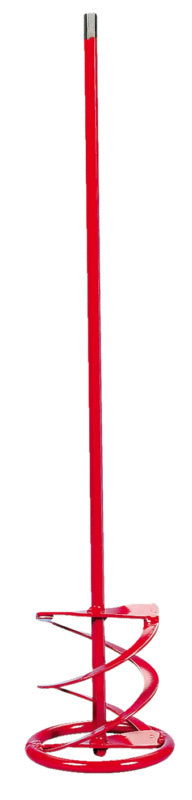 Rührkorb aus lebensmittelechtem Kunststoff mit ergonomischen Griffen und 4 Liter Fassungsvermögen.