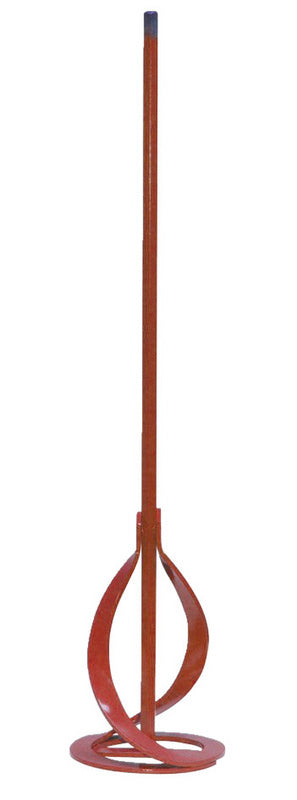 Der Rührkorb RUEHRKO ist ein 4-Liter-Küchenbehälter aus lebensmittelechtem Kunststoff mit ergonomischen Griffen.