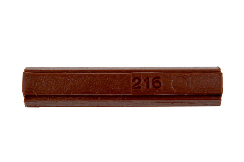 Retuschierwachs-RETUWACHS in verschiedenen Farben für die Reparatur von Holzoberflächen.