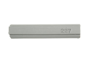 Retuschierwachs-RETUWACHS in verschiedenen Farben für die Reparatur von Holzoberflächen.