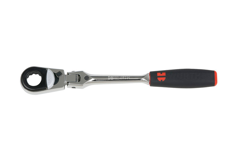 Durchsteckknarre- KNAR-DUSTE-FLEX-L250MM     Verpackungsinhalt    1 Einheit - Marktplatz24