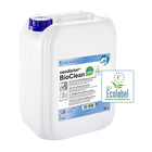 10L Kanister Neodisher BioClean Reinigungsmittel von Dr. Weigert mit EU Ecolabel.