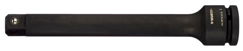 Verlängerung Kraftsteckschlüssel 3/4 Zoll mit 175 mm Länge aus robustem Metall